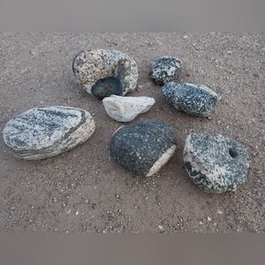 Bundle Beach Stones